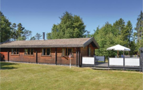 3 Bedroom Beautiful Home In Ålbæk